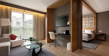 Room Junior Suite
